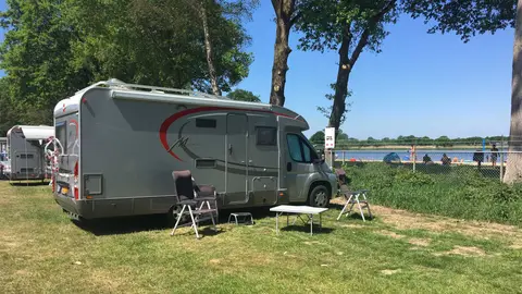 Molecaten Park De Agnietenberg