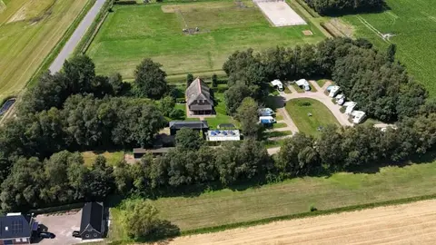 Camperpark De Berkenweide