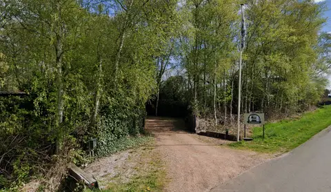 Camperpark De Berkenweide