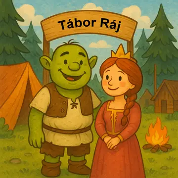 LTD Ráj