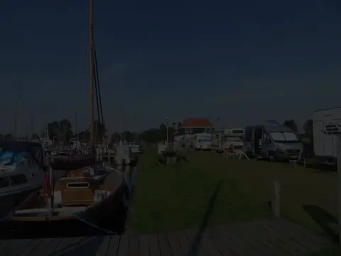 Camperplaats Drijfveer