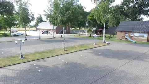Stellplatz am Gasthof Ripken