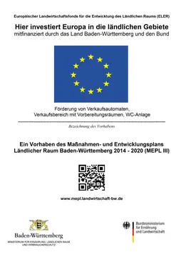 Hofcamping Webers Hofglück