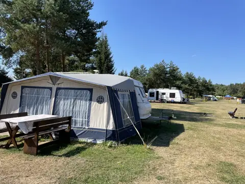 Rekreacni stredisko Sycherak