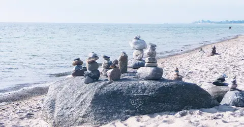 Winter-WoMo-Hafen Rosenfelder Strand