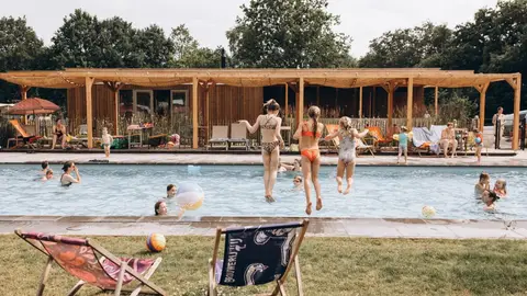 De Kleine Wereld