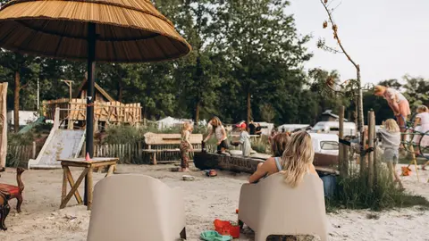 De Kleine Wereld