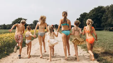 De Kleine Wereld