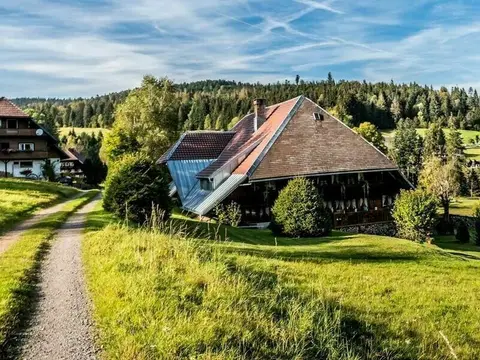 Am Waldbad Löffingen