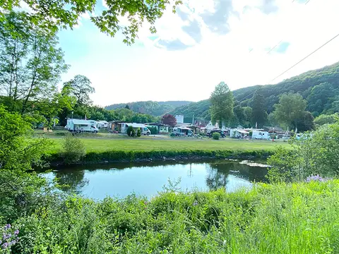 Wohnmobilstellplatz Waldbreitbach