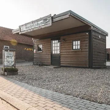 Biej Bokke
