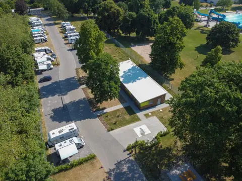 Wohnmobilpark Bruchsal