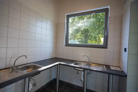 Wohnmobilpark Bruchsal