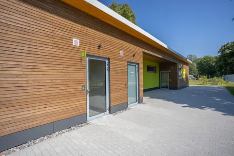 Wohnmobilpark Bruchsal