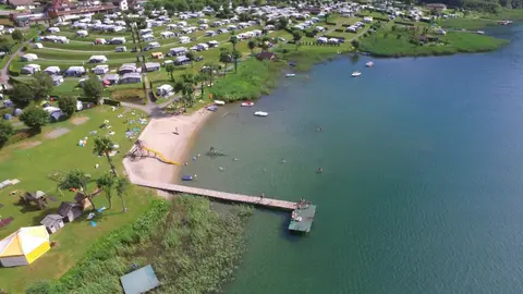 Terrassencamping Ossiacher See