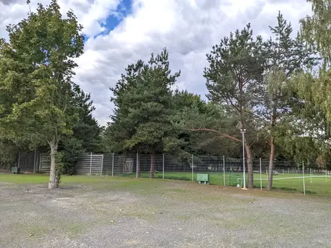 Wohnmobilhafen Aumatal