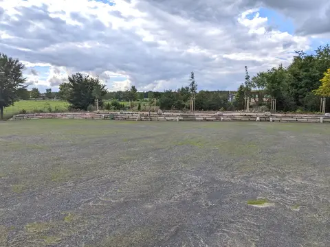 Wohnmobilhafen Aumatal