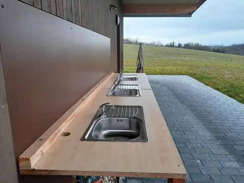 Green Camp Schleierhof