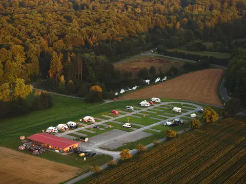 Green Camp Schleierhof