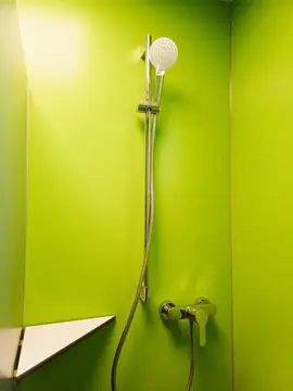 Green Camp Schleierhof