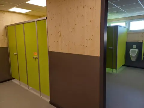 Green Camp Schleierhof