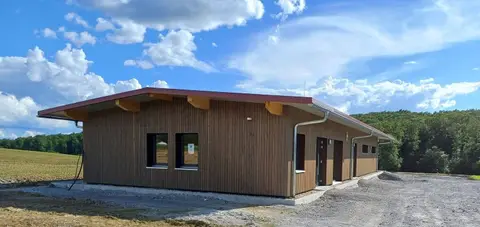 Green Camp Schleierhof