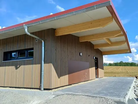 Green Camp Schleierhof