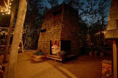 Camp Kiwara