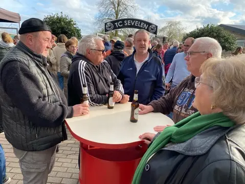 Wohnmobilpark Hexenland-Sevelen