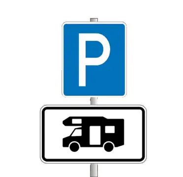Wohnmobilstellplatz Festplatz Scheßlitz