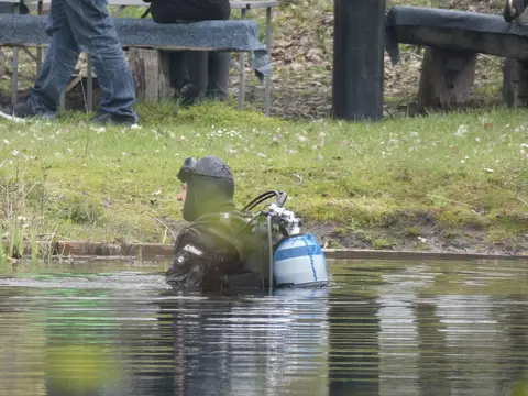 Camping Lengerich - Sonnenhügel am See