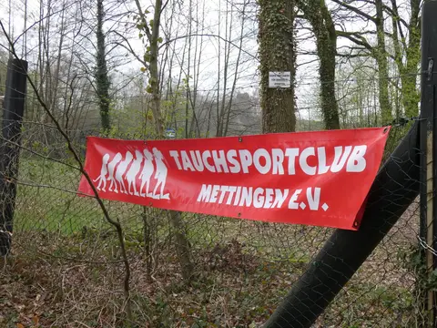 Camping Lengerich - Sonnenhügel am See