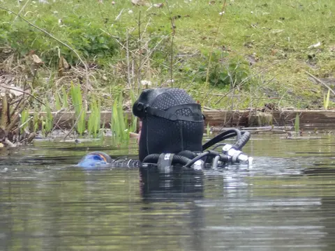 Camping Lengerich - Sonnenhügel am See