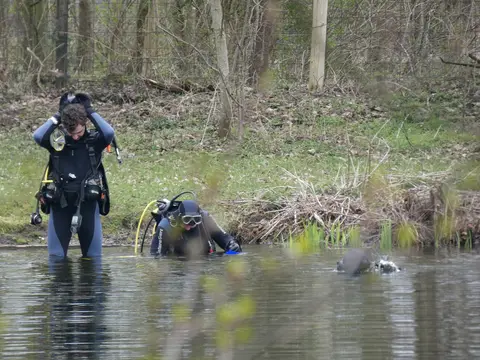 Camping Lengerich - Sonnenhügel am See