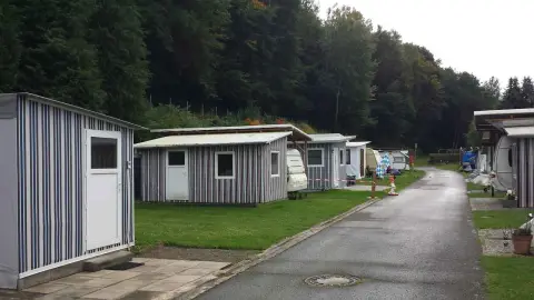 Campingclub Buchenknopf