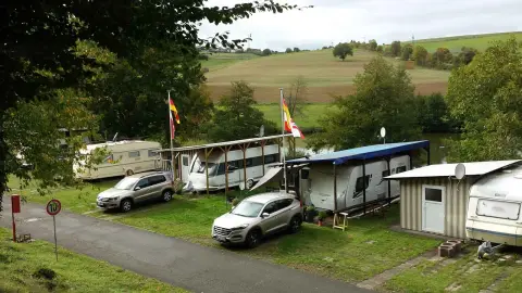 Campingclub Buchenknopf