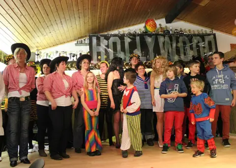 Campingclub Buchenknopf