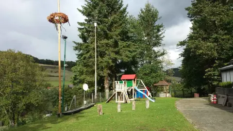 Campingclub Buchenknopf