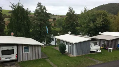 Campingclub Buchenknopf