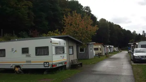 Campingclub Buchenknopf