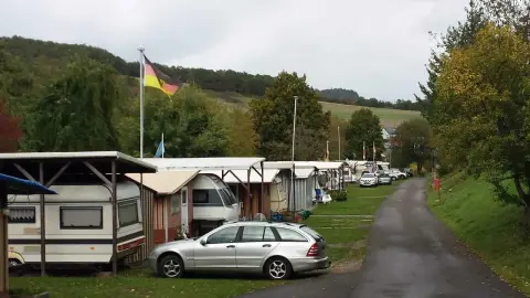 Campingclub Buchenknopf