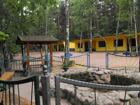 KiEZ Friedrichsee