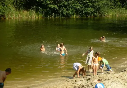 KiEZ Friedrichsee