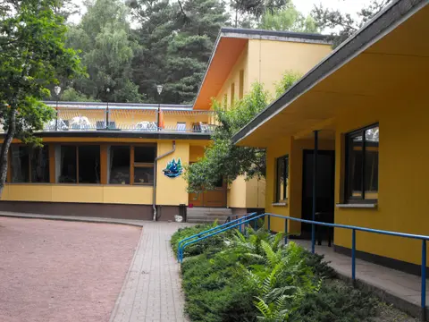 KiEZ Friedrichsee
