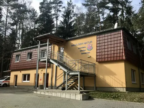 KiEZ Friedrichsee