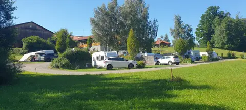 Camping Waldenstein