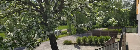 Camping Waldenstein