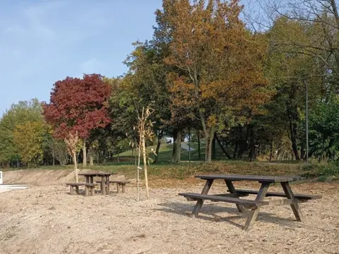 Area Camper Fagagna