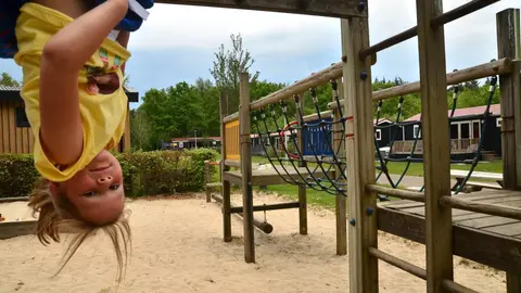 Camping de Oldemeyer