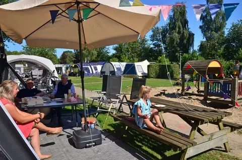 Camping de Oldemeyer